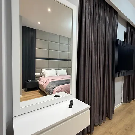 Apartamento Luxury 2br Garden Building 12th Floor *